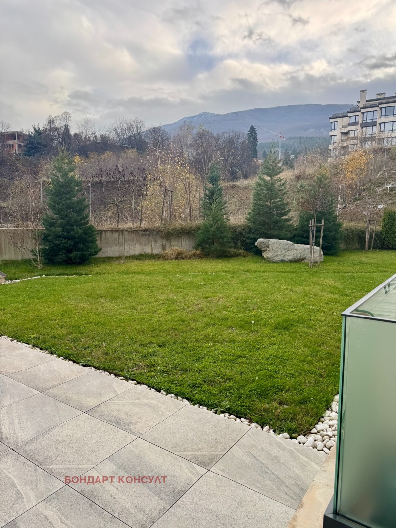 Продава 3-СТАЕН, гр. София, Бояна, снимка 6 - Апартаменти - 52628548