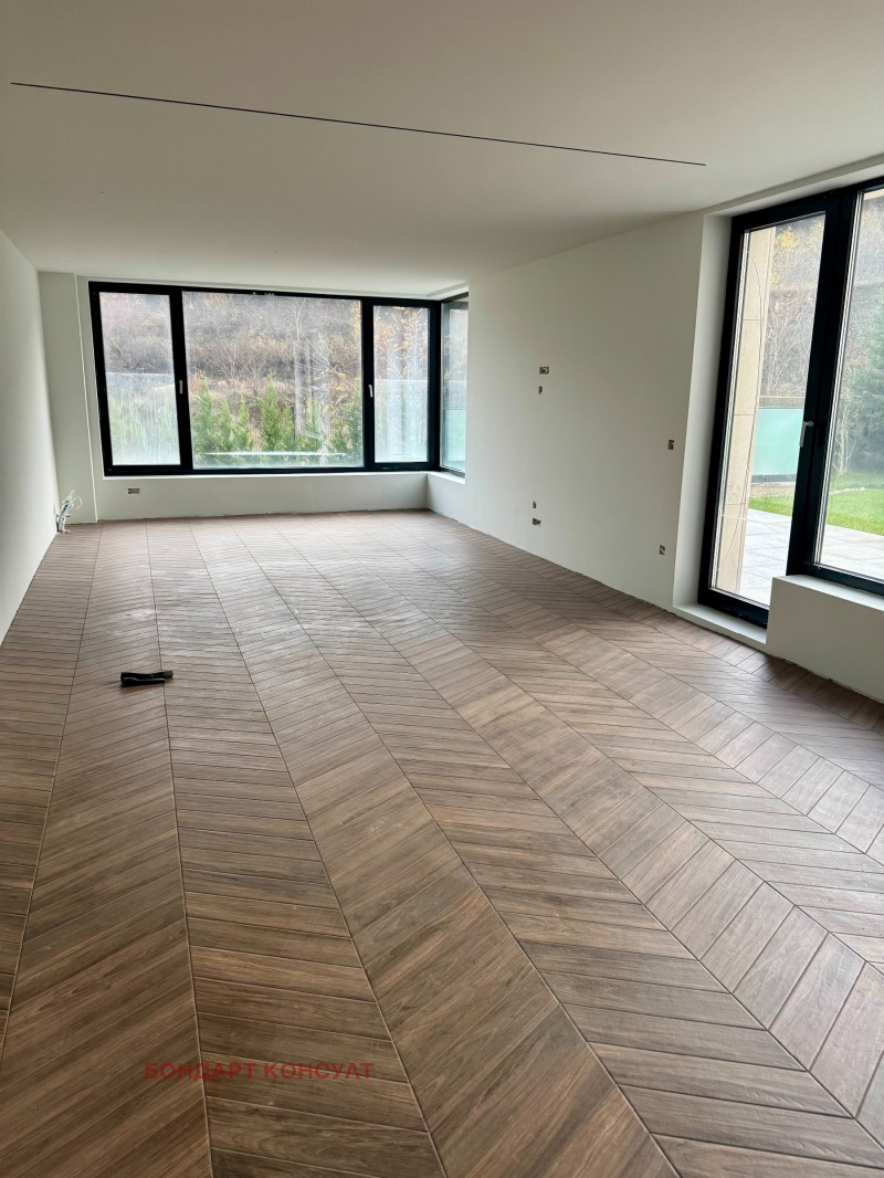 Продава 3-СТАЕН, гр. София, Бояна, снимка 2 - Апартаменти - 52628548