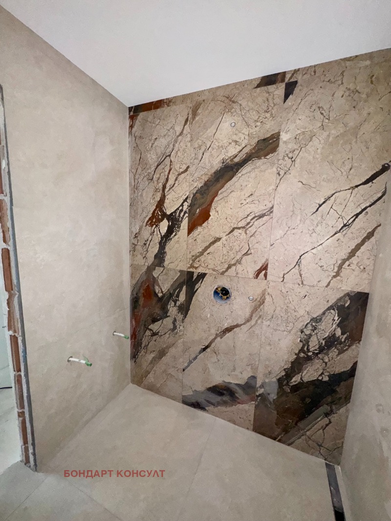 Продава 3-СТАЕН, гр. София, Бояна, снимка 11 - Апартаменти - 52628548