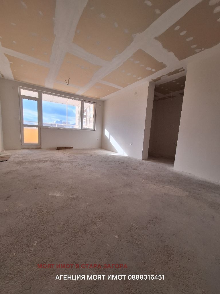 Продава 3-СТАЕН, гр. Стара Загора, Самара 3