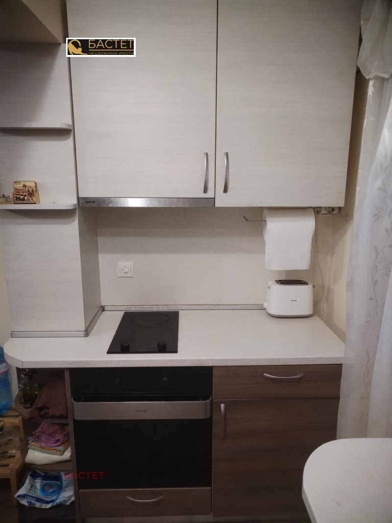 Продава 3-СТАЕН, гр. София, Люлин 1, снимка 9 - Апартаменти - 52979121