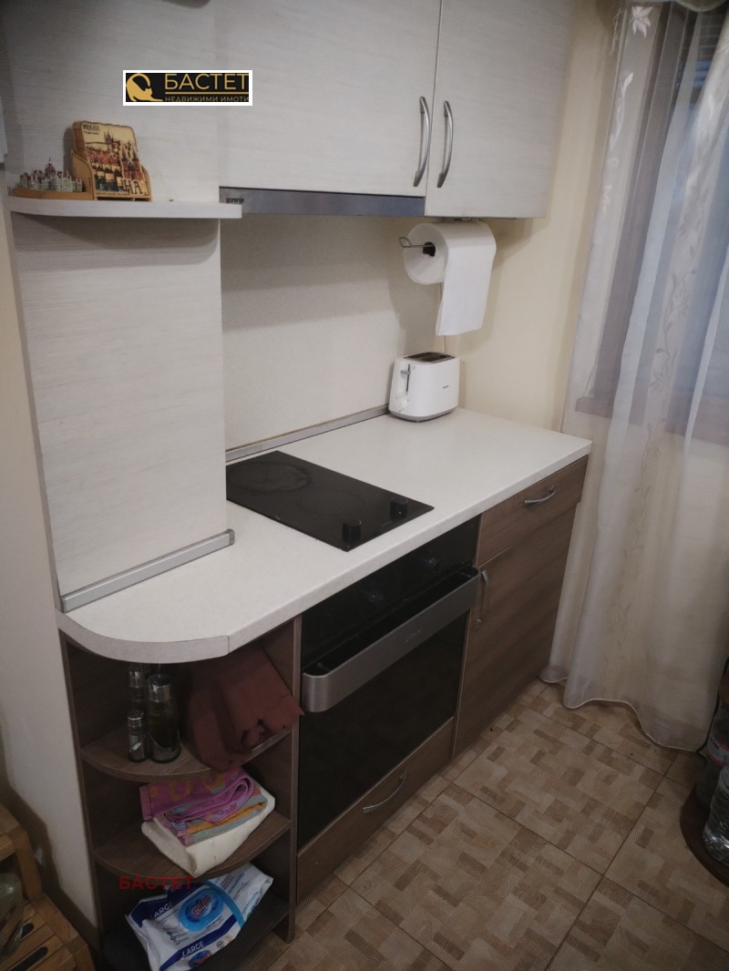 Продава 3-СТАЕН, гр. София, Люлин 1, снимка 8 - Апартаменти - 52979121