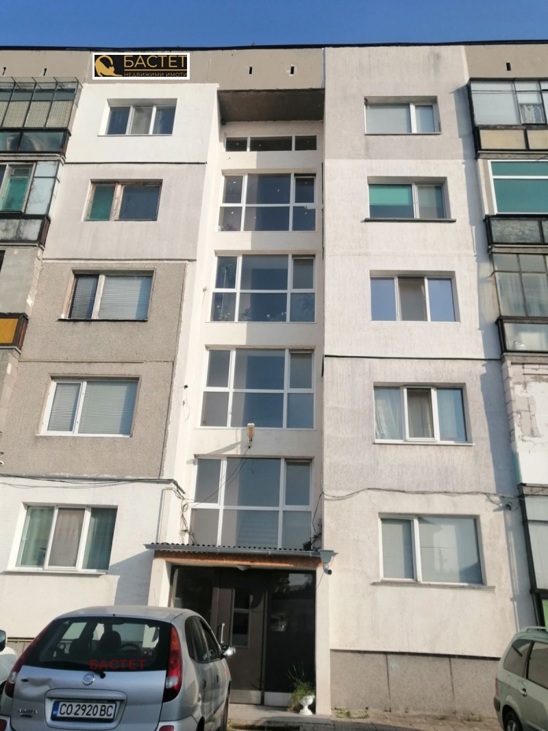 Продава 3-СТАЕН, гр. София, Люлин 1, снимка 10 - Апартаменти - 52979121