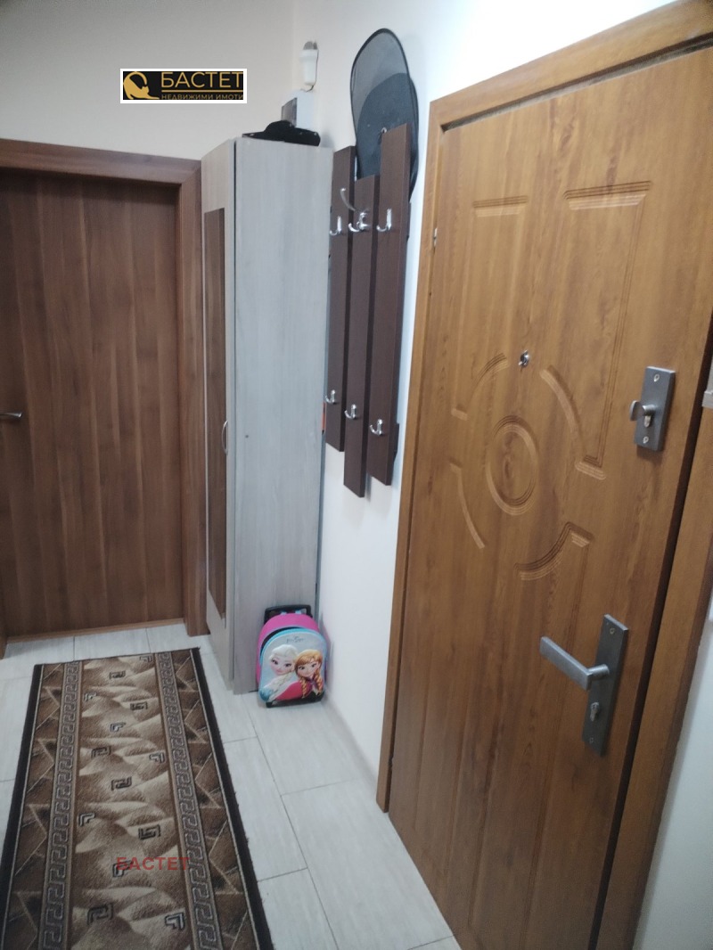 Продава 3-СТАЕН, гр. София, Люлин 1, снимка 7 - Апартаменти - 52979121