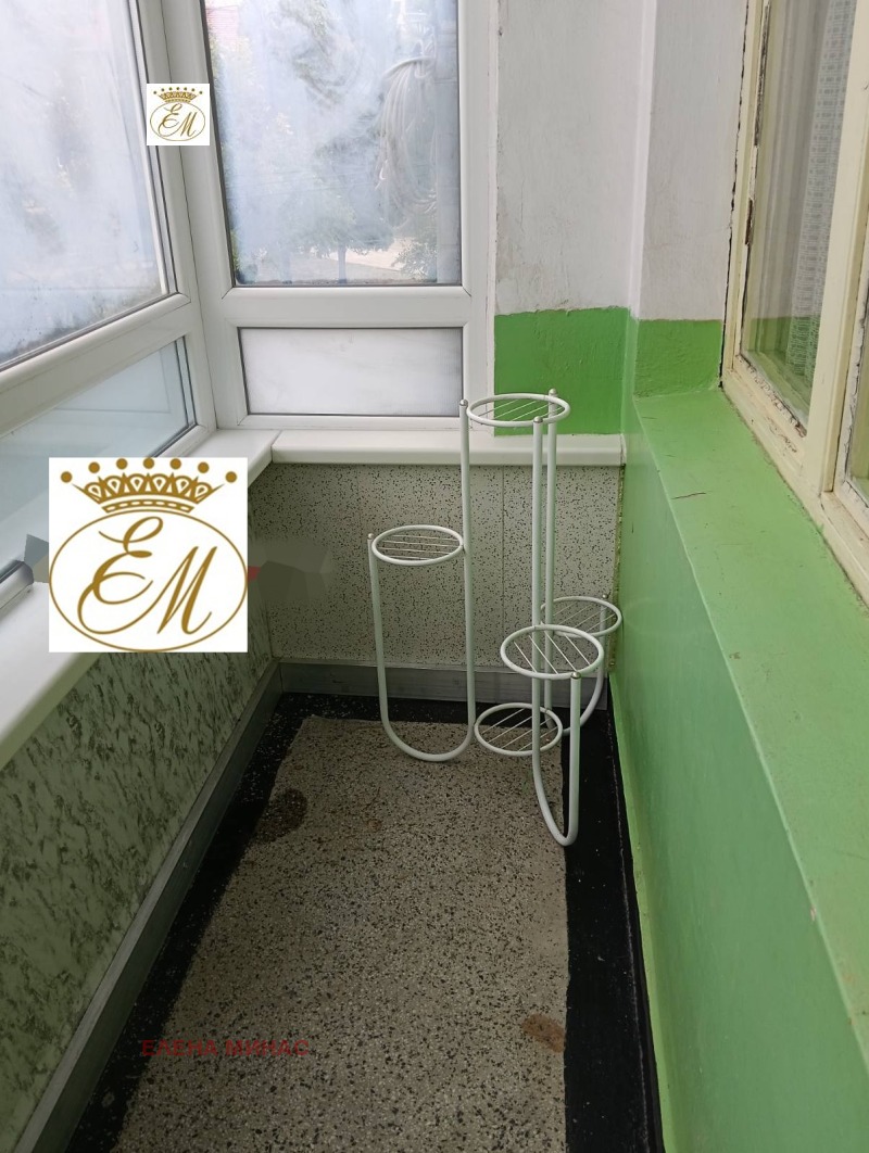 Продава 3-СТАЕН, гр. Шумен, Добруджански, снимка 2 - Апартаменти - 53027139