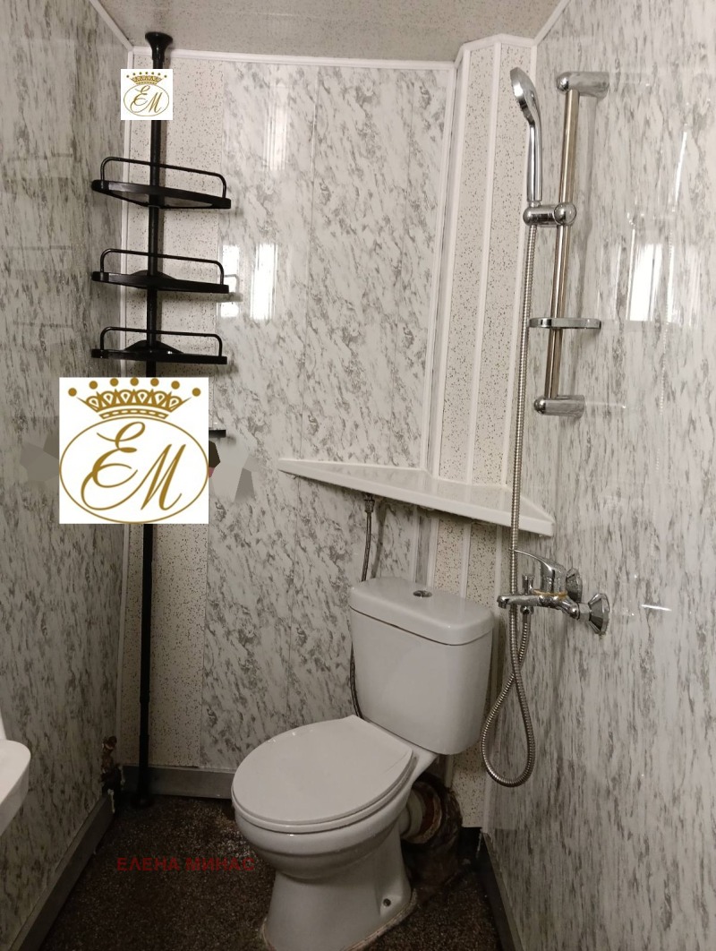 Продава 3-СТАЕН, гр. Шумен, Добруджански, снимка 5 - Апартаменти - 53027139