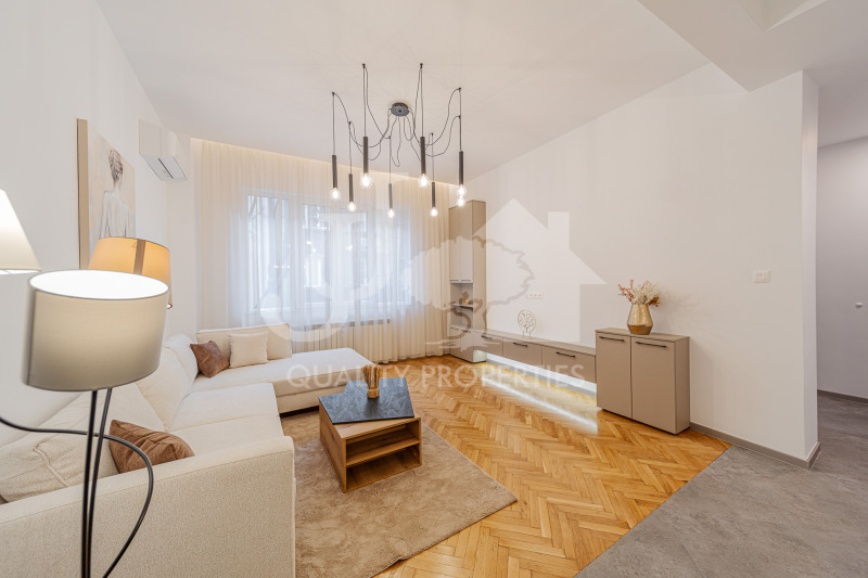 Продава 3-СТАЕН, гр. София, Център, снимка 4 - Апартаменти - 53096605