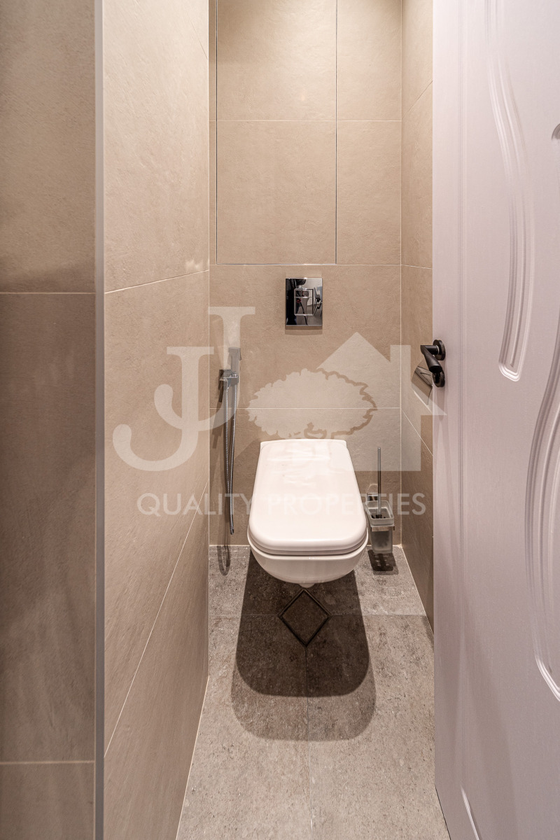 Продава 3-СТАЕН, гр. София, Център, снимка 13 - Апартаменти - 53096605