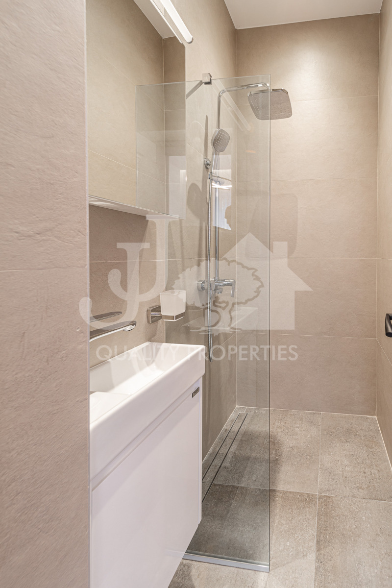 Продава 3-СТАЕН, гр. София, Център, снимка 14 - Апартаменти - 53096605