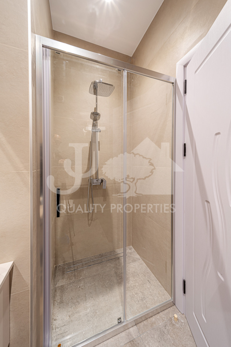 Продава 3-СТАЕН, гр. София, Център, снимка 12 - Апартаменти - 53096605