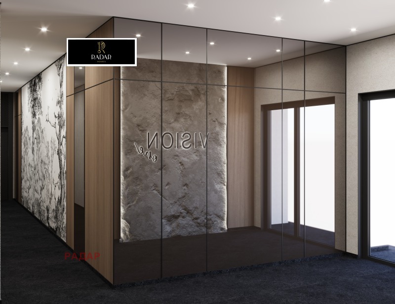 Продава 3-СТАЕН, гр. София, Манастирски ливади, снимка 4 - Апартаменти - 53173286