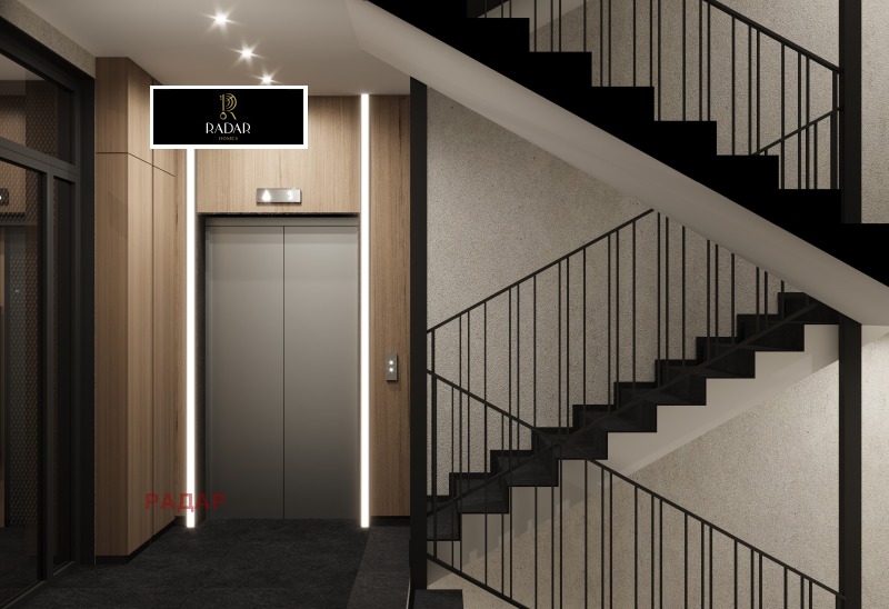 Продава 3-СТАЕН, гр. София, Манастирски ливади, снимка 5 - Апартаменти - 53173286