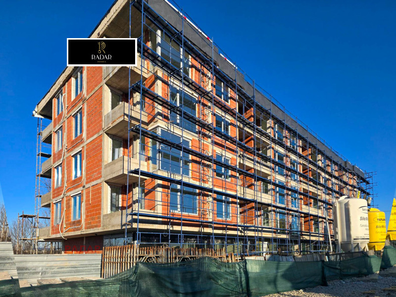 Продава 3-СТАЕН, гр. София, Манастирски ливади