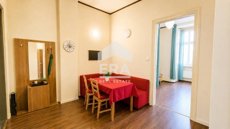 Продава 3-СТАЕН, гр. София, Център, снимка 4 - Апартаменти - 55544919