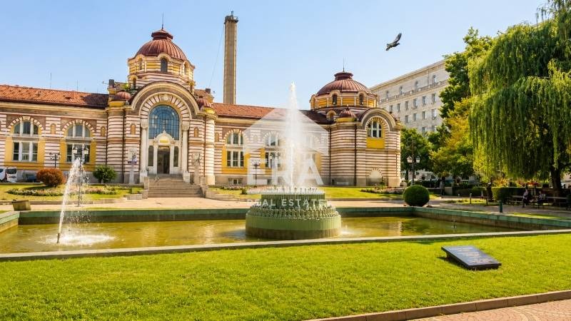 Продава 3-СТАЕН, гр. София, Център, снимка 11 - Апартаменти - 55544919