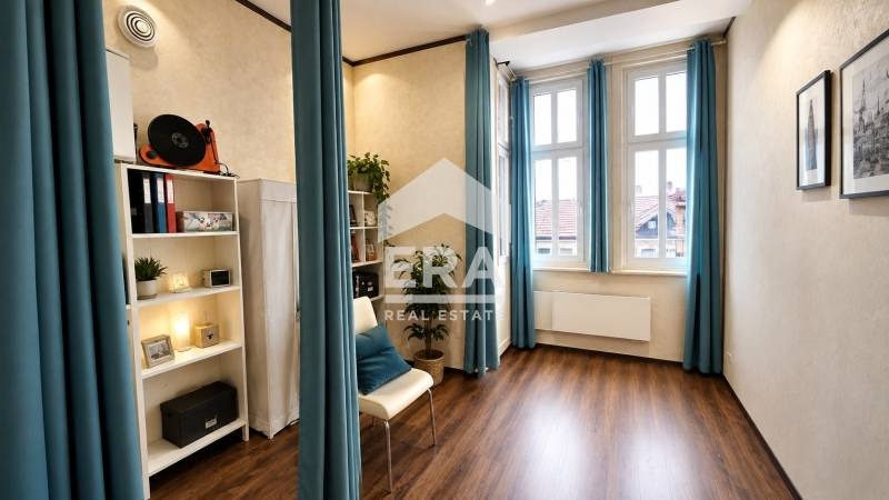 Продава 3-СТАЕН, гр. София, Център, снимка 3 - Апартаменти - 55544919