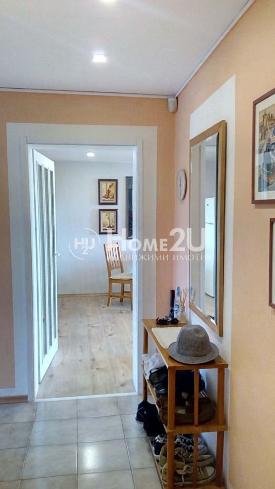 Продава 3-СТАЕН, гр. София, Борово, снимка 6 - Апартаменти - 56021528