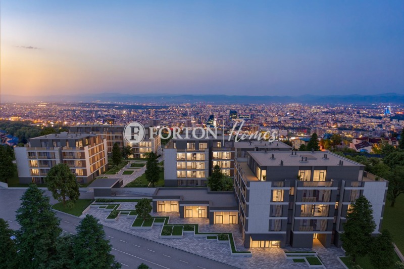 De vânzare  3 dormitoare Sofia , Boiana , 244 mp | 95216863 - imagine [2]