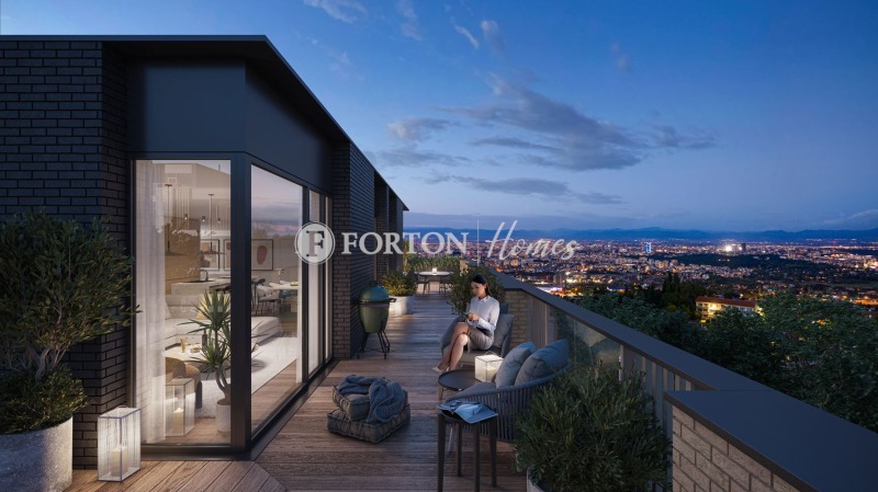 De vânzare  3 dormitoare Sofia , Boiana , 244 mp | 95216863