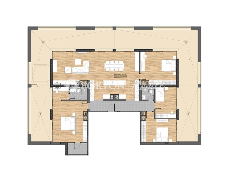 De vânzare  3 dormitoare Sofia , Boiana , 244 mp | 95216863 - imagine [4]
