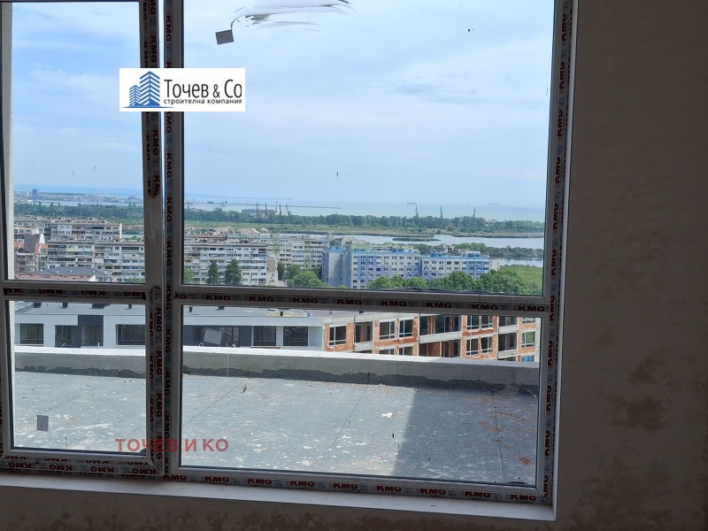 For Sale  3+ bedroom Burgas , Meden rudnik - zona V , 110 sq.m | 10125982 - image [10]