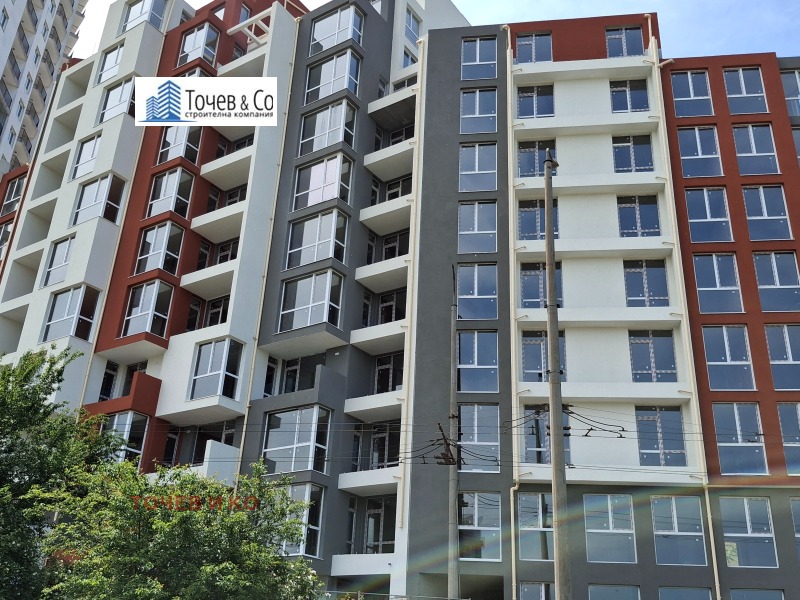 For Sale  3+ bedroom Burgas , Meden rudnik - zona V , 110 sq.m | 10125982 - image [17]