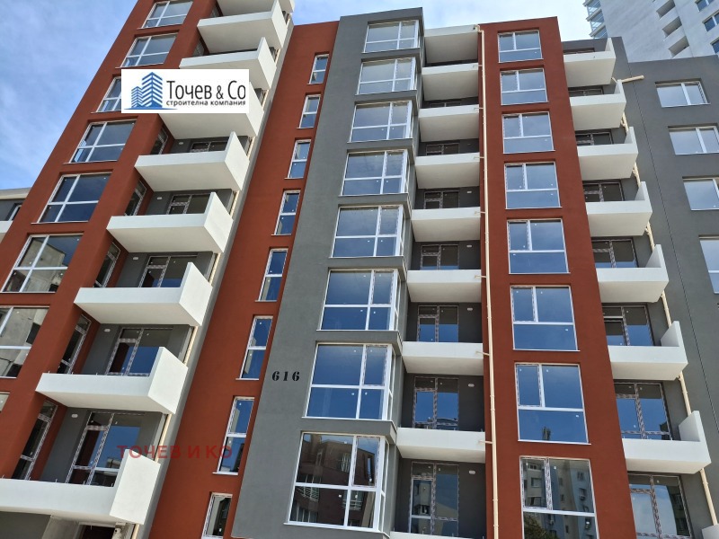 For Sale  3+ bedroom Burgas , Meden rudnik - zona V , 110 sq.m | 10125982 - image [15]