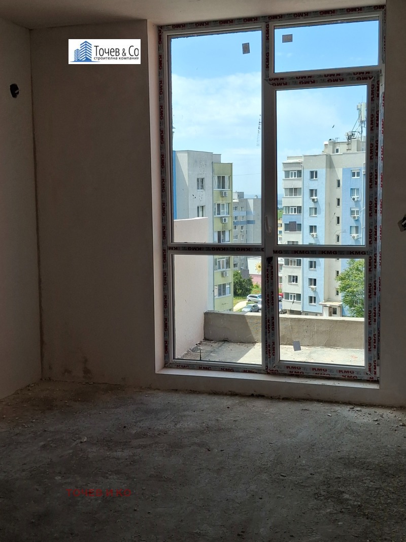 For Sale  3+ bedroom Burgas , Meden rudnik - zona V , 110 sq.m | 10125982 - image [13]