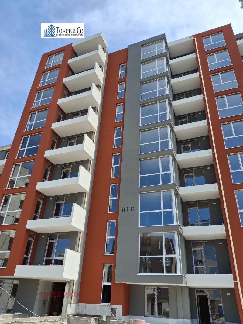For Sale  3+ bedroom Burgas , Meden rudnik - zona V , 110 sq.m | 10125982 - image [14]