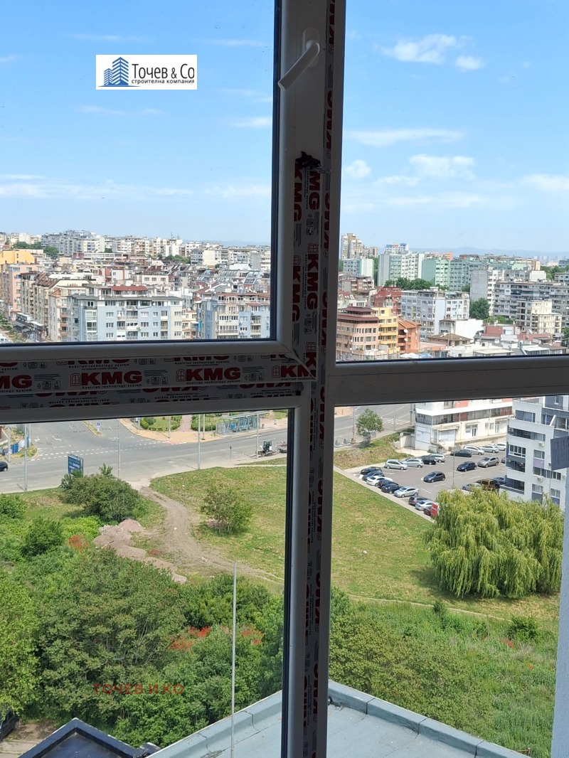 For Sale  3+ bedroom Burgas , Meden rudnik - zona V , 110 sq.m | 10125982 - image [4]