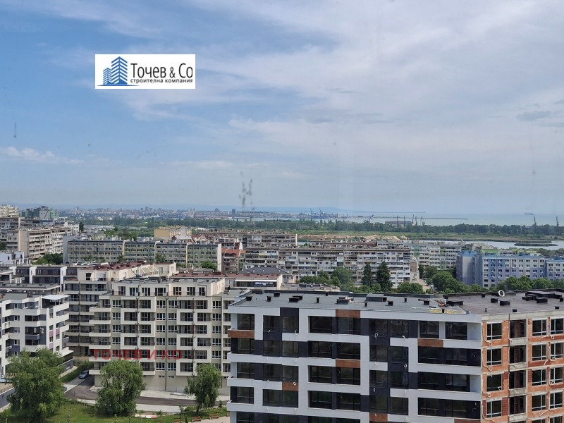 For Sale  3+ bedroom Burgas , Meden rudnik - zona V , 110 sq.m | 10125982 - image [2]