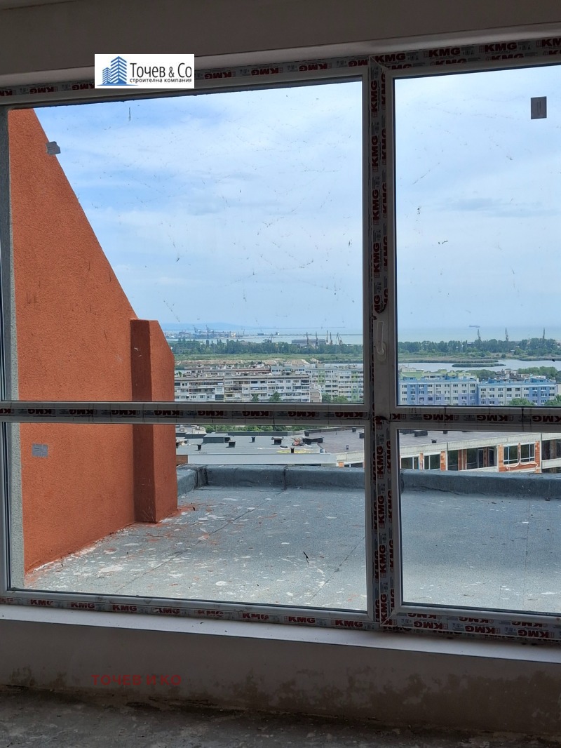 For Sale  3+ bedroom Burgas , Meden rudnik - zona V , 110 sq.m | 10125982 - image [11]