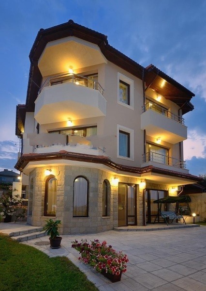 Til salgs  Hus region Plovdiv , Hisarja , 120 kvm | 94507501 - bilde [3]