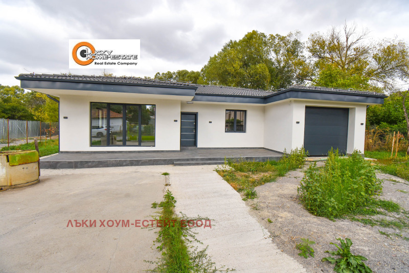 Till salu  Hus Sofia , Mramor , 200 kvm | 67572255
