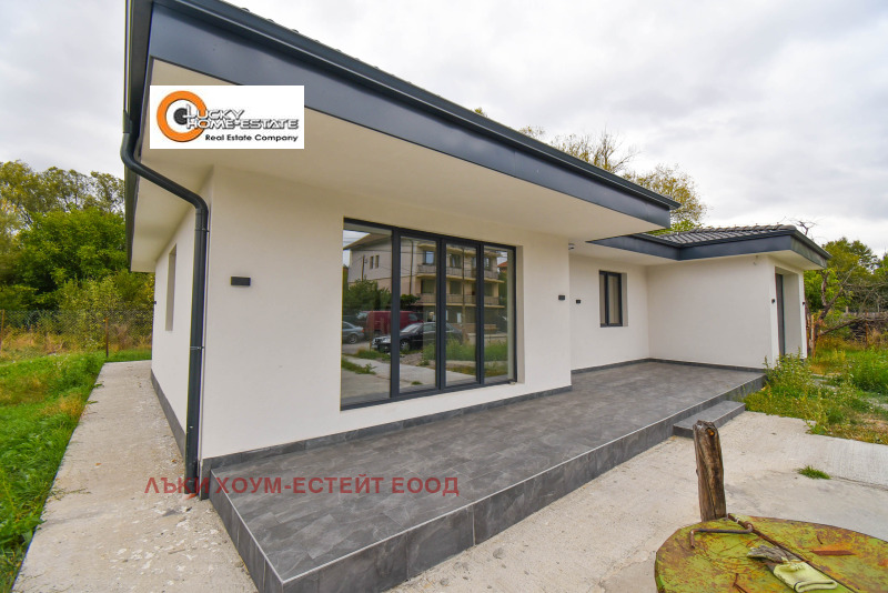 Till salu  Hus Sofia , Mramor , 200 kvm | 67572255 - bild [4]