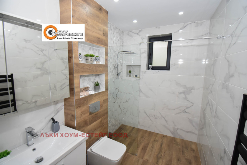 Till salu  Hus Sofia , Mramor , 200 kvm | 67572255 - bild [13]
