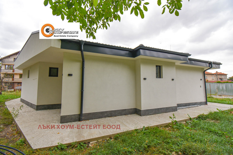 Till salu  Hus Sofia , Mramor , 200 kvm | 67572255 - bild [6]