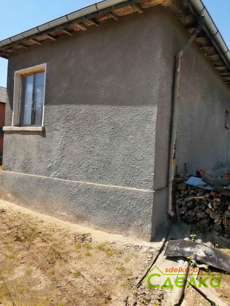 Продава КЪЩА, гр. Любимец, област Хасково, снимка 10 - Къщи - 52312790