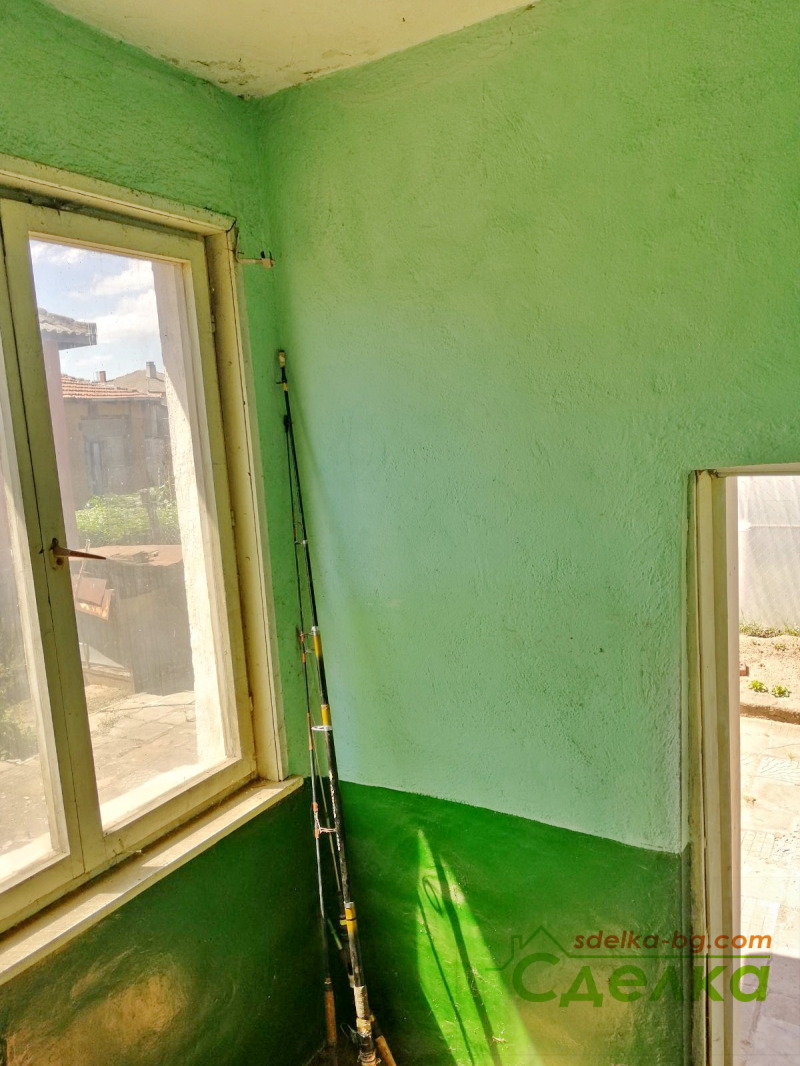 Продава КЪЩА, гр. Любимец, област Хасково, снимка 3 - Къщи - 52312790