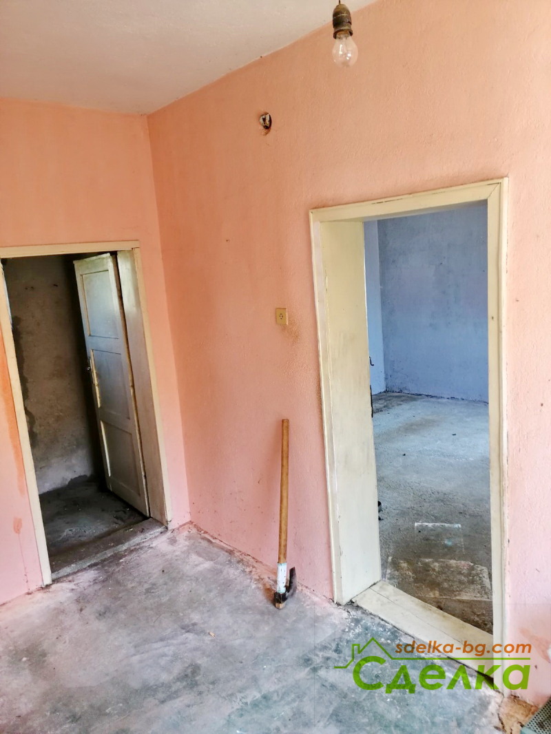 Продава КЪЩА, гр. Любимец, област Хасково, снимка 6 - Къщи - 52312790