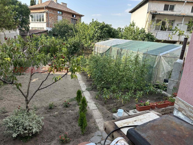 Продава КЪЩА, гр. Куклен, област Пловдив, снимка 5 - Къщи - 52634786