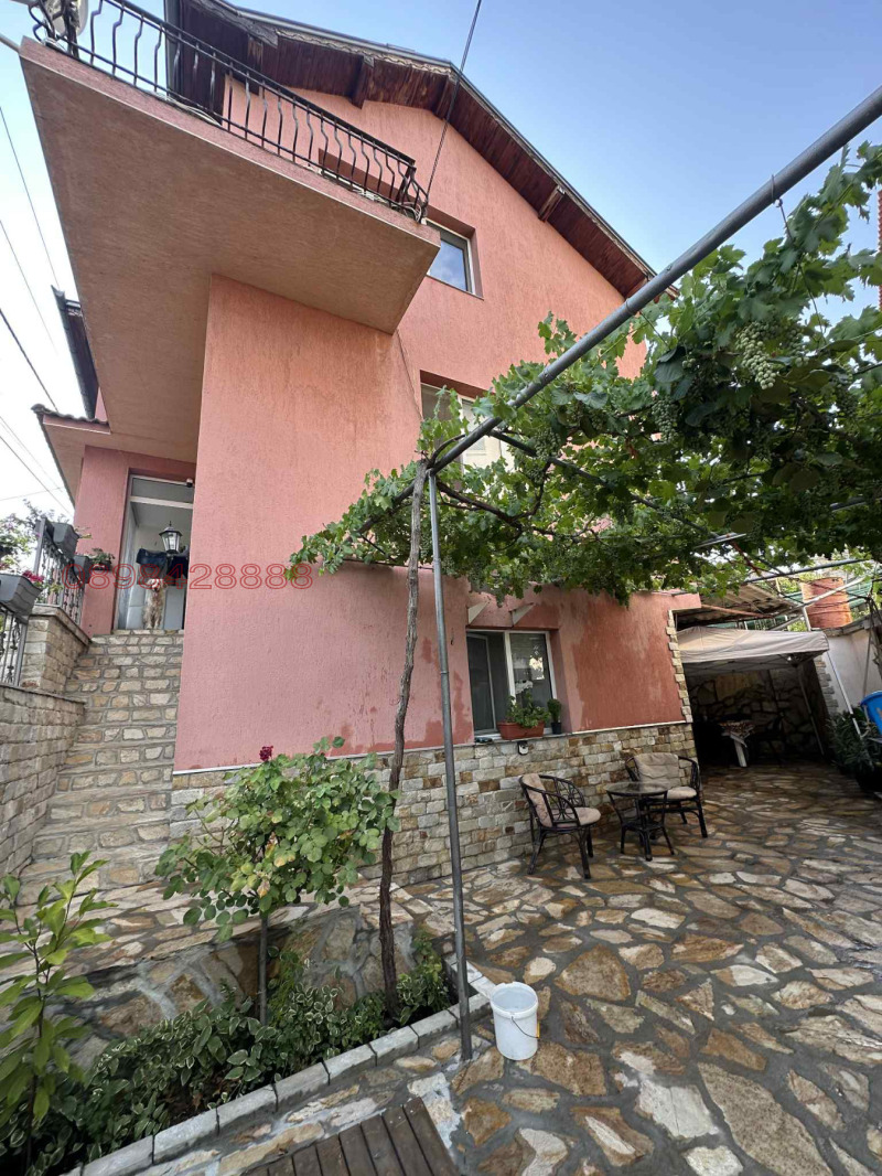 Продава КЪЩА, гр. Куклен, област Пловдив