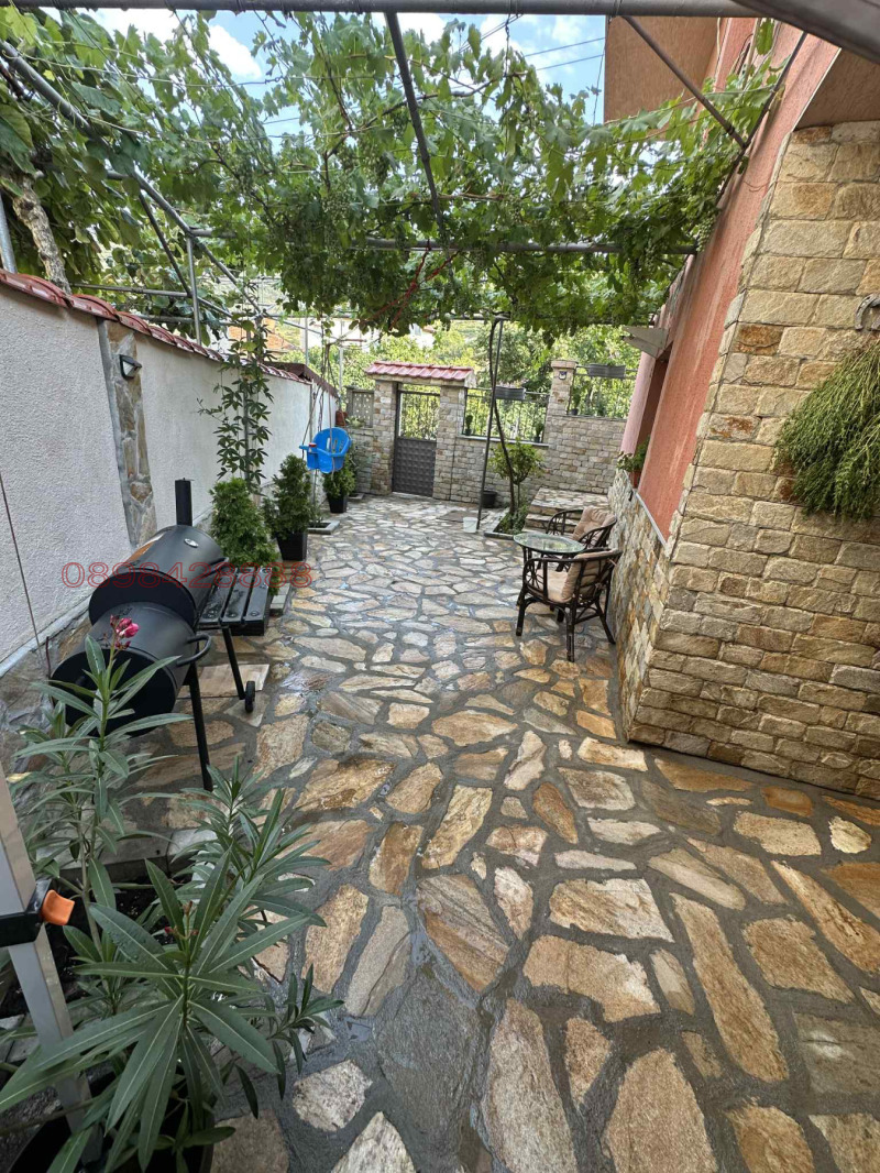 Продава КЪЩА, гр. Куклен, област Пловдив, снимка 4 - Къщи - 52634786