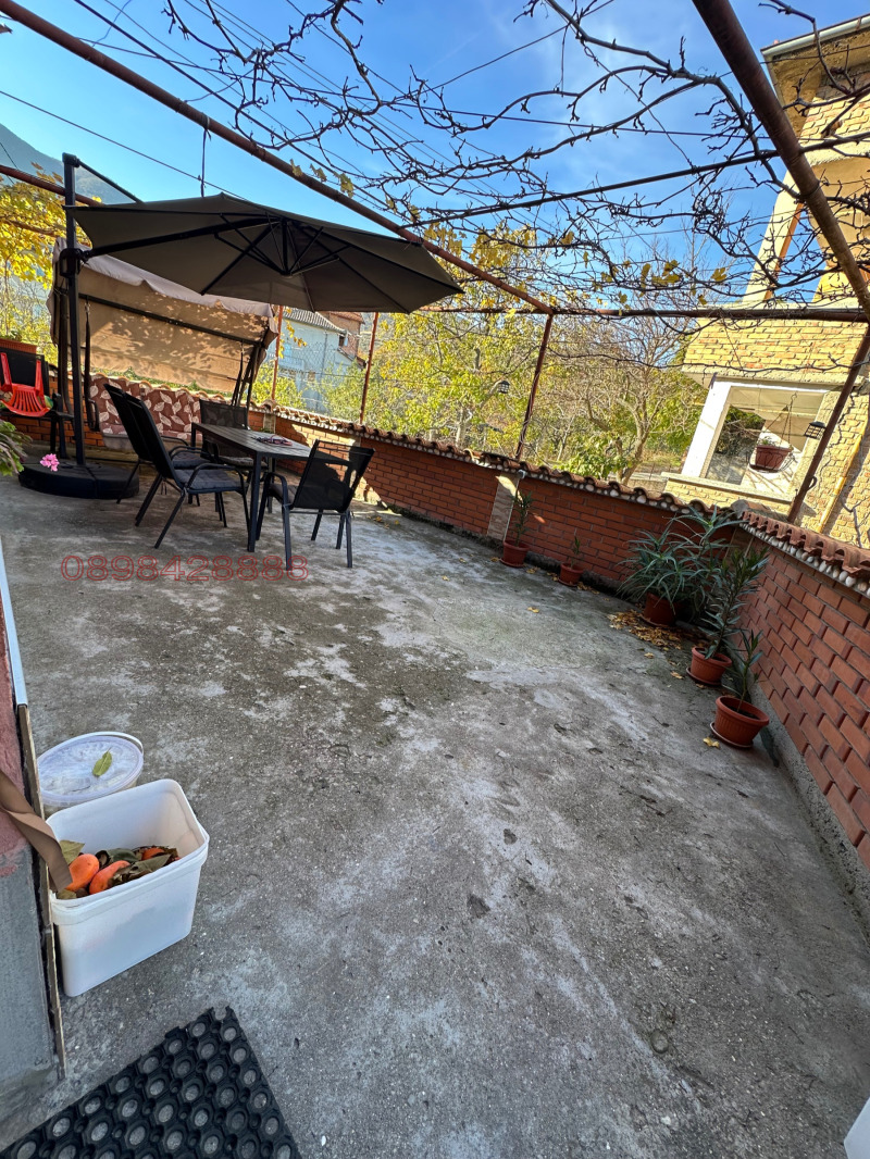 Продава КЪЩА, гр. Куклен, област Пловдив, снимка 6 - Къщи - 52634786