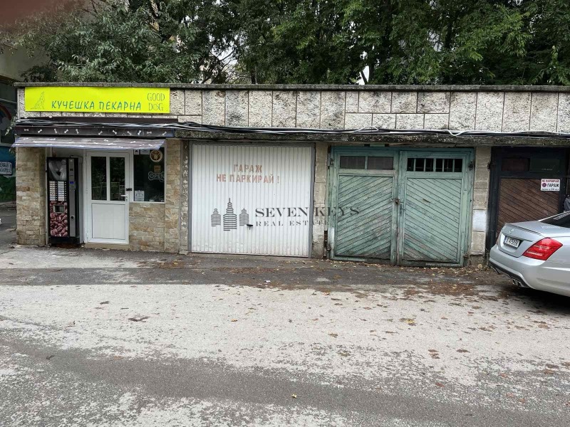 Til salgs  Garasje Varna , Sjataldsja , 20 kvm | 67160205