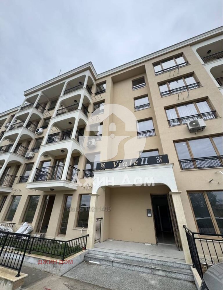 Продава ГАРАЖ, ПАРКОМЯСТО, гр. Несебър, област Бургас, снимка 2 - Гаражи и паркоместа - 54744700