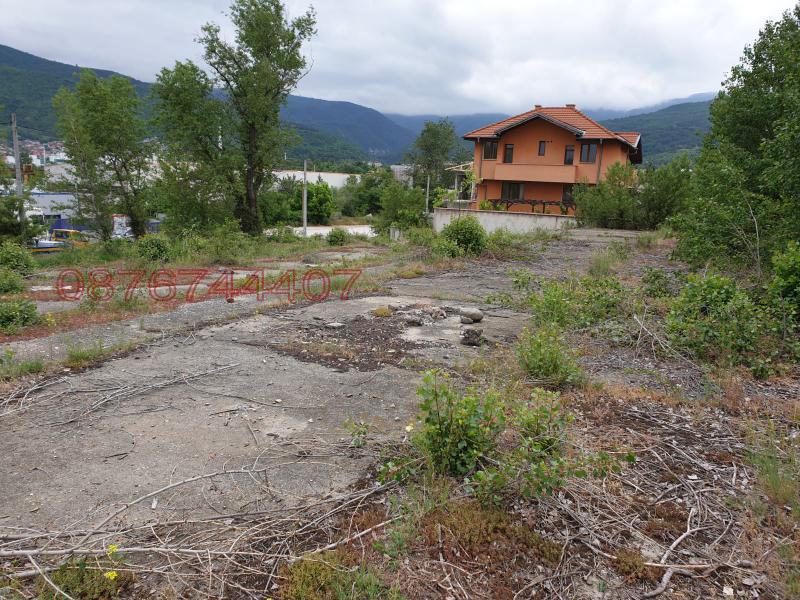 Продава ПАРЦЕЛ, гр. Пещера, област Пазарджик, снимка 2 - Парцели - 52779090