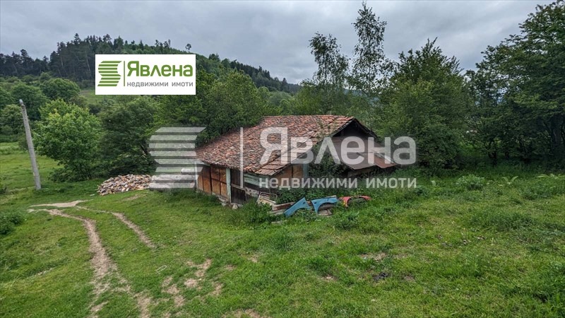 Na sprzedaż  Działka region Sofia , Kopriwszczica , 697 mkw | 24641767