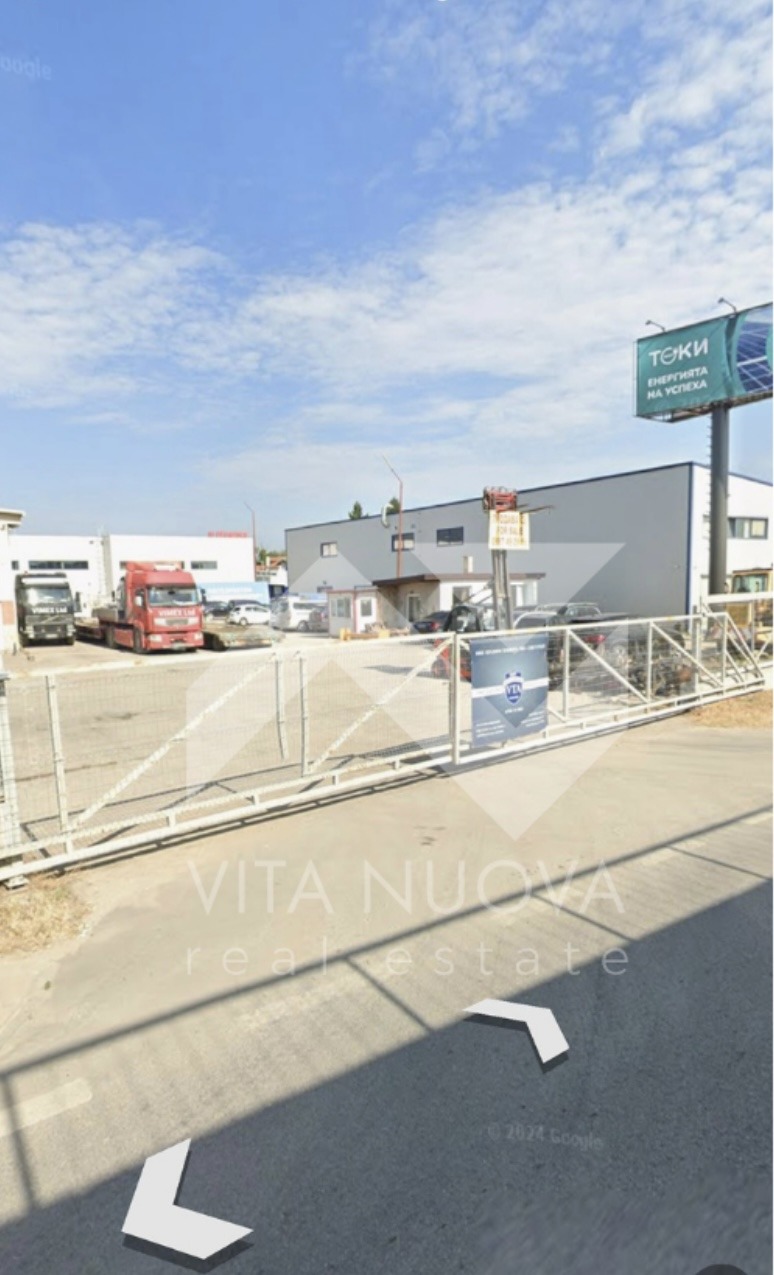 In vendita  Complotto Sofia , Lozen , 1206 mq | 99503115