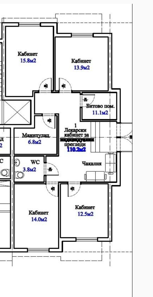 Продава БИЗНЕС ИМОТ, гр. Варна, Кайсиева градина, снимка 9 - Други - 48238935